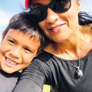 Meet your Posher, Cindy